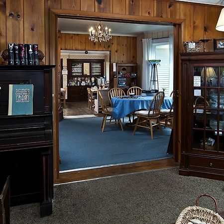 Miller Tree Inn Форкс Екстер'єр фото